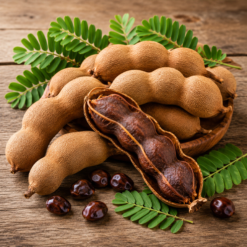 Tamarind Product